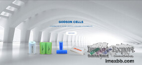 Godson Technology Co.,Ltd